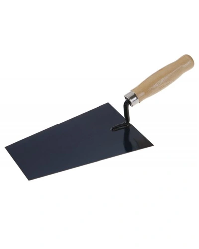 Lžíce zednická ocel 200x140mm Lžíce zednická ocel 200x140mm