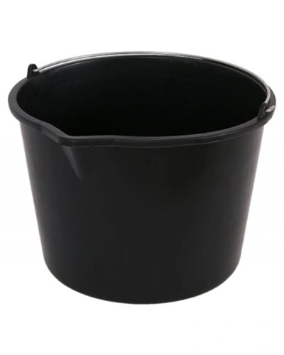 Vědro 20l s nálevkou a rukojetí