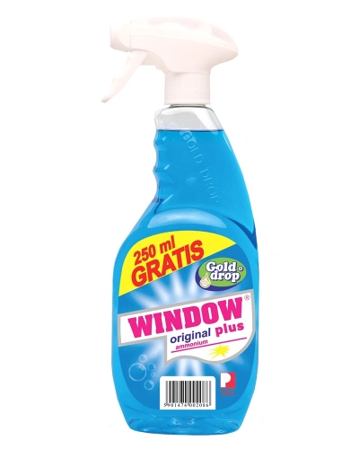 Window amonium 750ml Window amonium 750ml