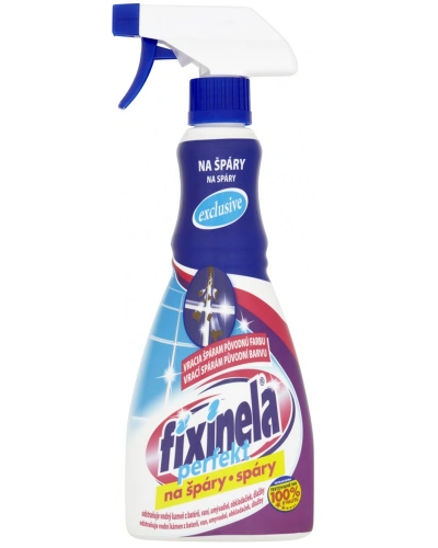Fixinela Perfekt na spáry 500ml