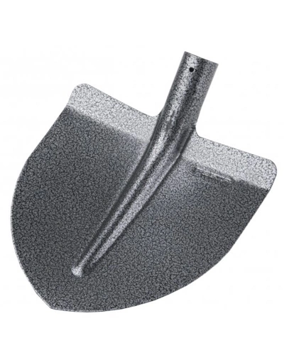 Lopata srdcovka kladívkový lak 26x28cm Lopata srdcovka kladívkový lak 26x28cm