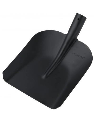 Lopata standard černá 24x29cm Lopata standard černá 24x29cm