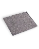 Hadr Míla šedý 60x60 cm Hadr Míla šedý 60x60 cm
