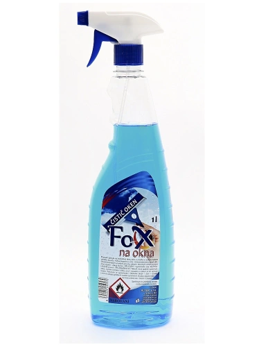 Fox na okna 1l Fox na okna 1l