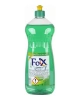 Fox citron
