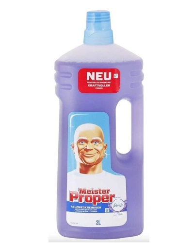 Mr.Proper 2l levandule Mr.Proper 2l levandule