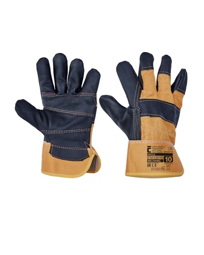 Rukavice ORIOLE, kombinované Rukavice ORIOLE, kombinované