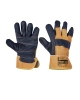 Rukavice ORIOLE, kombinované Rukavice ORIOLE, kombinované