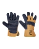 Pracovní rukavice ORIOLE, kombinované Pracovní rukavice ORIOLE, kombinované