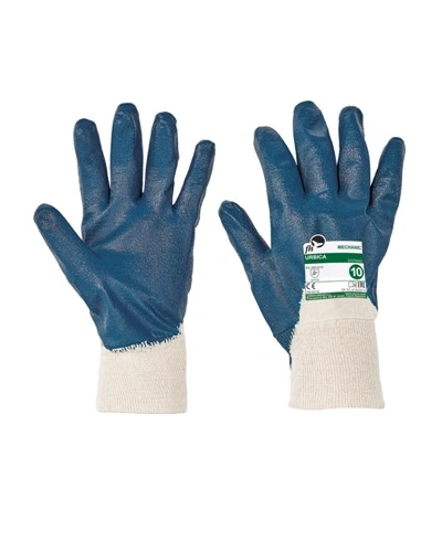 Rukavice URBICA, povrstvené Rukavice URBICA, povrstvené