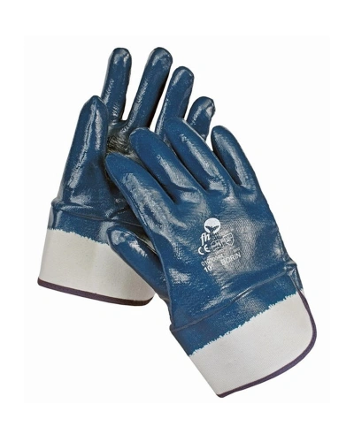Rukavice BORIN, povrstvené Rukavice BORIN, povrstvené