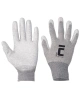 FLICKER rukavice nylonové AS PU dlaň