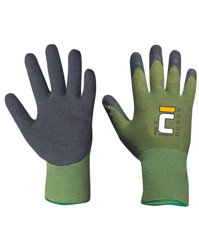 VIRDIS rukavice bamboo-nylon latex VIRDIS rukavice bamboo-nylon latex