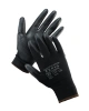 Rukavice BUNTING BLACK EVOLUTION, povrstvené