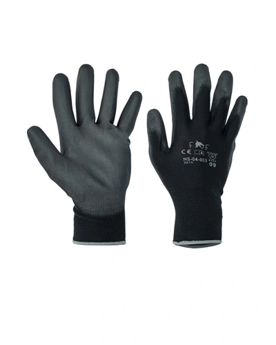 Rukavice FF BUNTING LIGHT HS-04-003