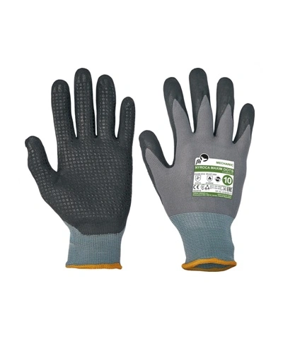 Rukavice NYROCA MAXIM DOTS Rukavice NYROCA MAXIM DOTS