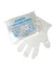 Rukavice DUCK, jednorázové Rukavice DUCK, jednorázové