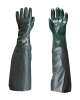 Rukavice UNIVERSAL, s návlekem Rukavice UNIVERSAL, s návlekem
