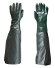 Rukavice UNIVERSAL, s návlekem Rukavice UNIVERSAL, s návlekem