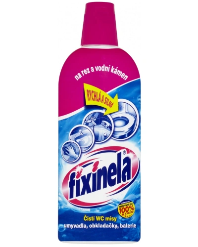 Fixinela 500 ml Fixinela 500 ml