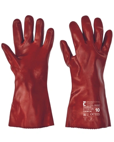 FULIGULA FH rukav. 35cm máč. v PVC FULIGULA FH rukav. 35cm máč. v PVC