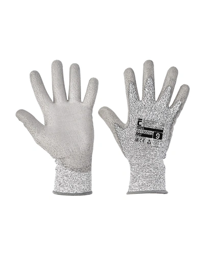 Rukavice STINT, neprořezné