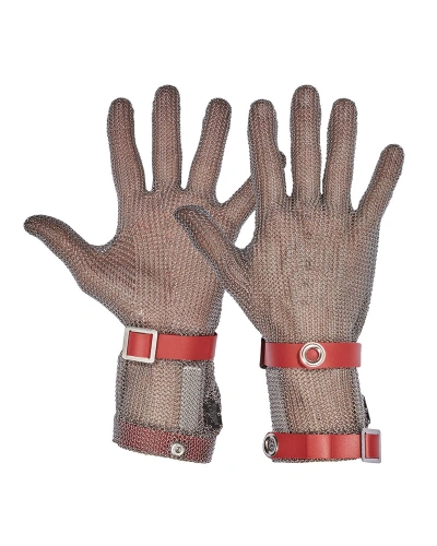 Rukavice BÁTMETALL 171350, kovové Rukavice BÁTMETALL 171350, kovové