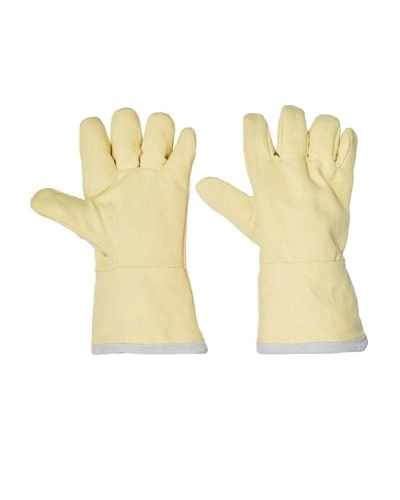 Rukavice SCAUP PROFI tepelně odolné Rukavice SCAUP PROFI tepelně odolné