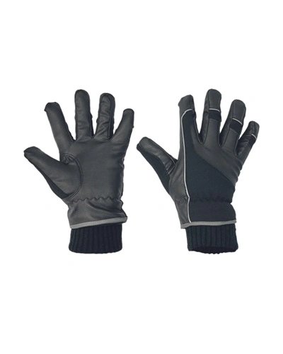 Rukavice ATRA, zimní, černé Rukavice ATRA, zimní, černé