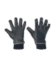 Rukavice ATRA, zimní, černé Rukavice ATRA, zimní, černé