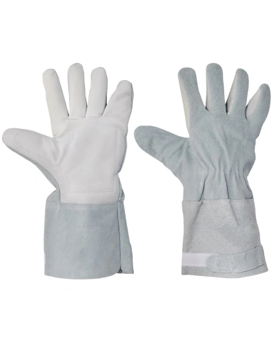 KILLDEER rukavice antivibrační šedá KILLDEER rukavice antivibrační šedá