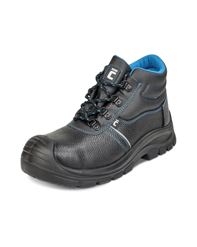 Obuv kotníková RAVEN XT, S3 Obuv kotníková RAVEN XT, S3