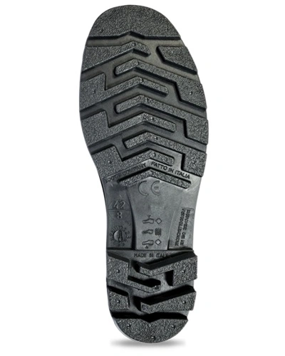 Nízké holínky TRONCHETTO 2