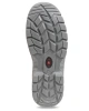 Obuv poloholeňová SC-03-010, S3, zimní, černá 2