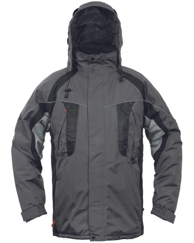 Bunda NYALA šedá.jpg