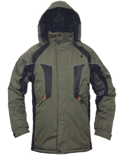 Bunda NYALA zelená.jpg