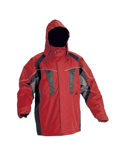 Bunda NYALA, červená