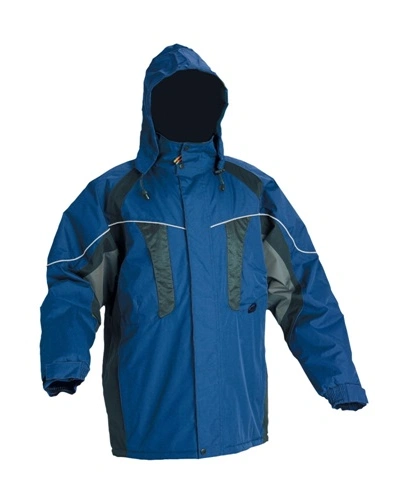 Bunda NYALA, modrá Bunda NYALA, modrá