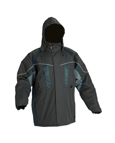 Bunda NYALA, černá Bunda NYALA, černá