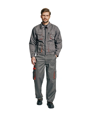 Pánská bunda DESMAN Pánská bunda DESMAN