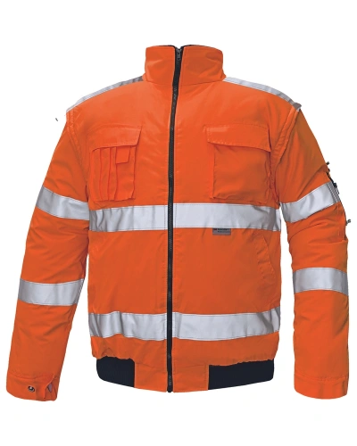 CLOVELLY PILOT oranžová 2.jpg CLOVELLY PILOT oranžová 2.jpg