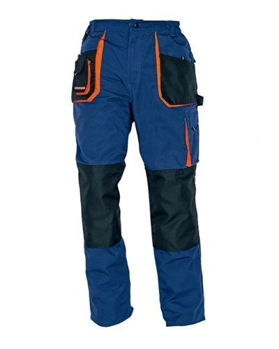 Kalhoty EMERTON - navy