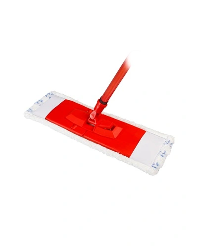 Velkoplošná úklidová souprava pro mokrý úklid