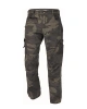 Kalhoty pánské CRAMBE kamufláž Kalhoty pánské CRAMBE kamufláž