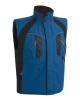 Pánská vesta NYALA, modrá