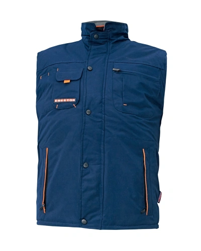 Pánské vesta EMERTON, zimní Pánské vesta EMERTON, zimní