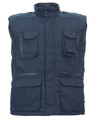 vesta pánská zimní davida, modrá.jpg vesta pánská zimní davida, modrá.jpg