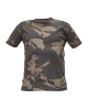 Pánské tričko CRAMBE CAMOUFLAGE, zelené Pánské tričko CRAMBE CAMOUFLAGE, zelené