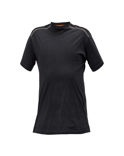 Pánské tričko KNOXFIELD - oranžové