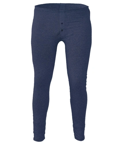 spodky pánské lion, dlouhé - navy.jpg spodky pánské lion, dlouhé - navy.jpg